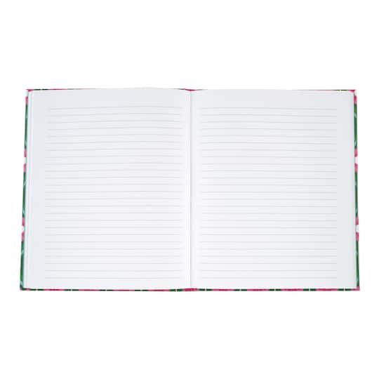 Assorted Mahjong 6.5" x 8" Journal, 1pc. by Fab Finds